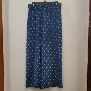 & Other Stories Wide Leg pants